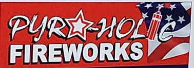 Pyroholics Warehouse